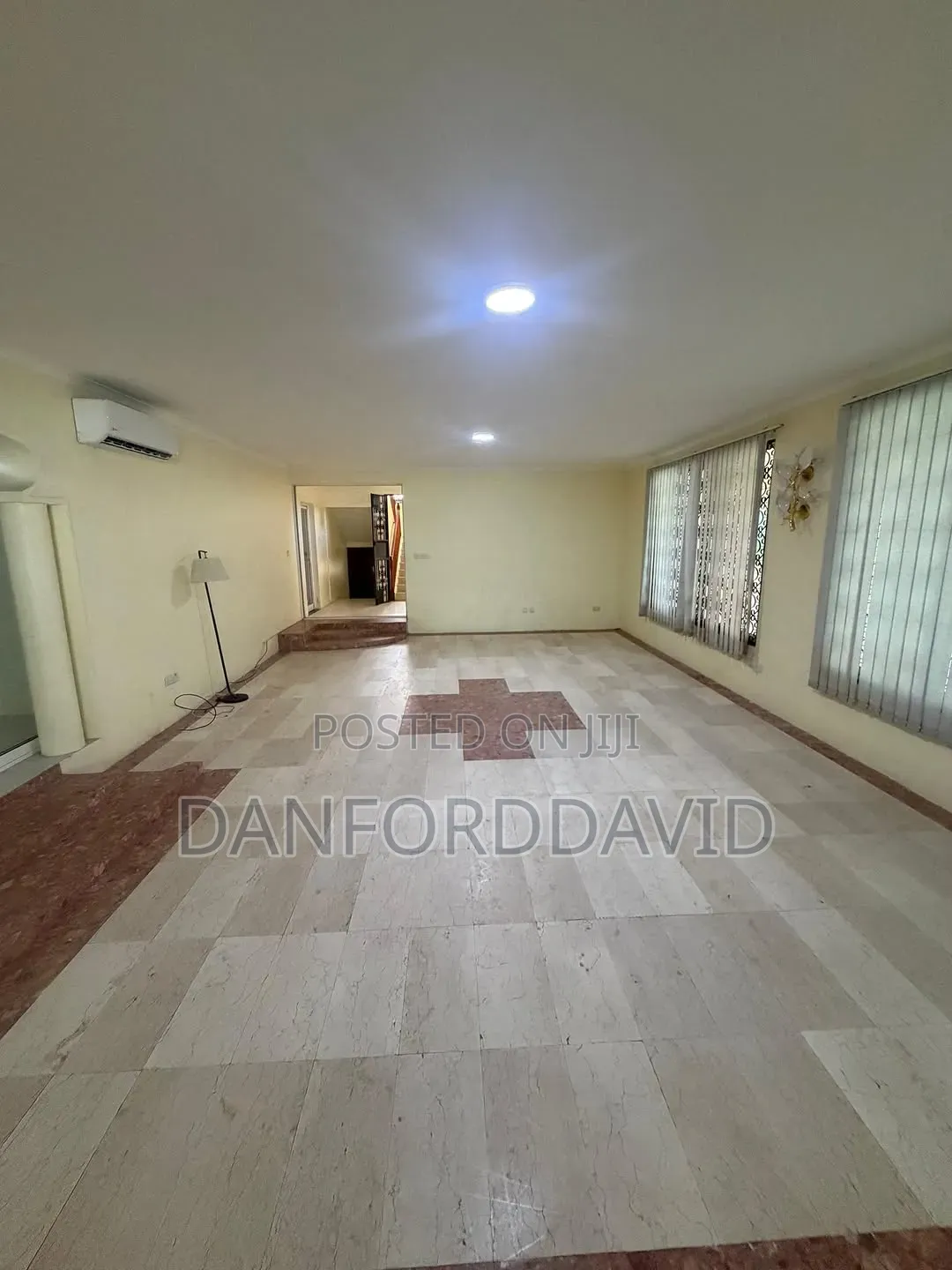 5bdrm House in Kahwa Real Estate, Masaki for rent in Masaki