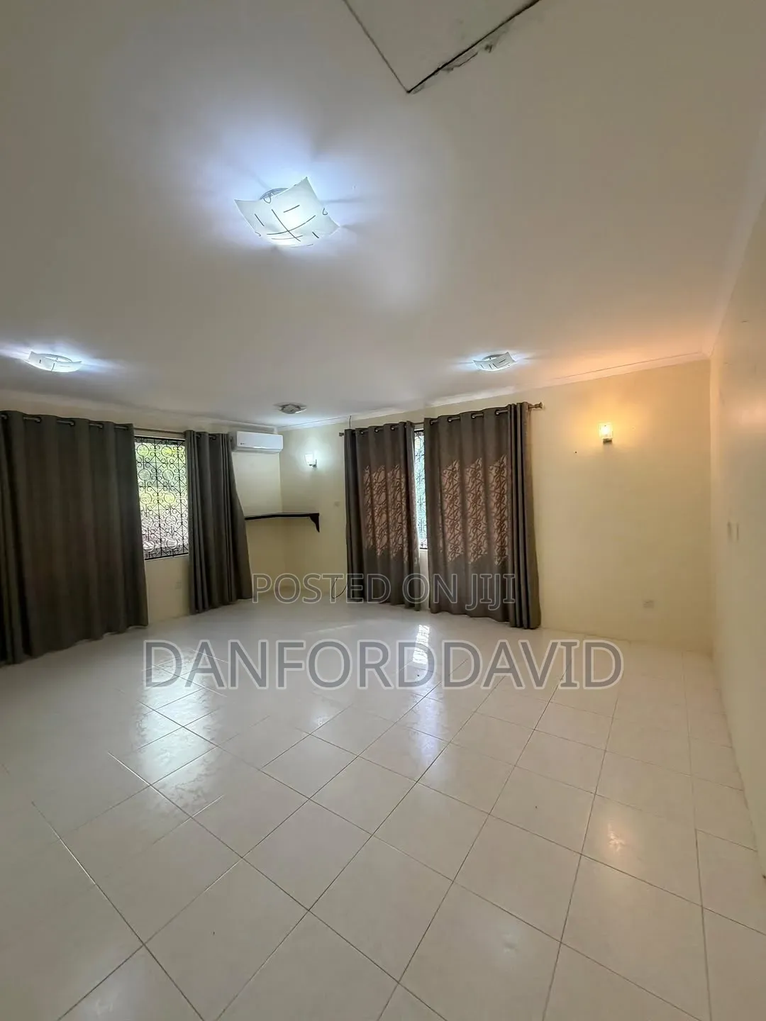 5bdrm House in Kahwa Real Estate, Masaki for rent in Masaki