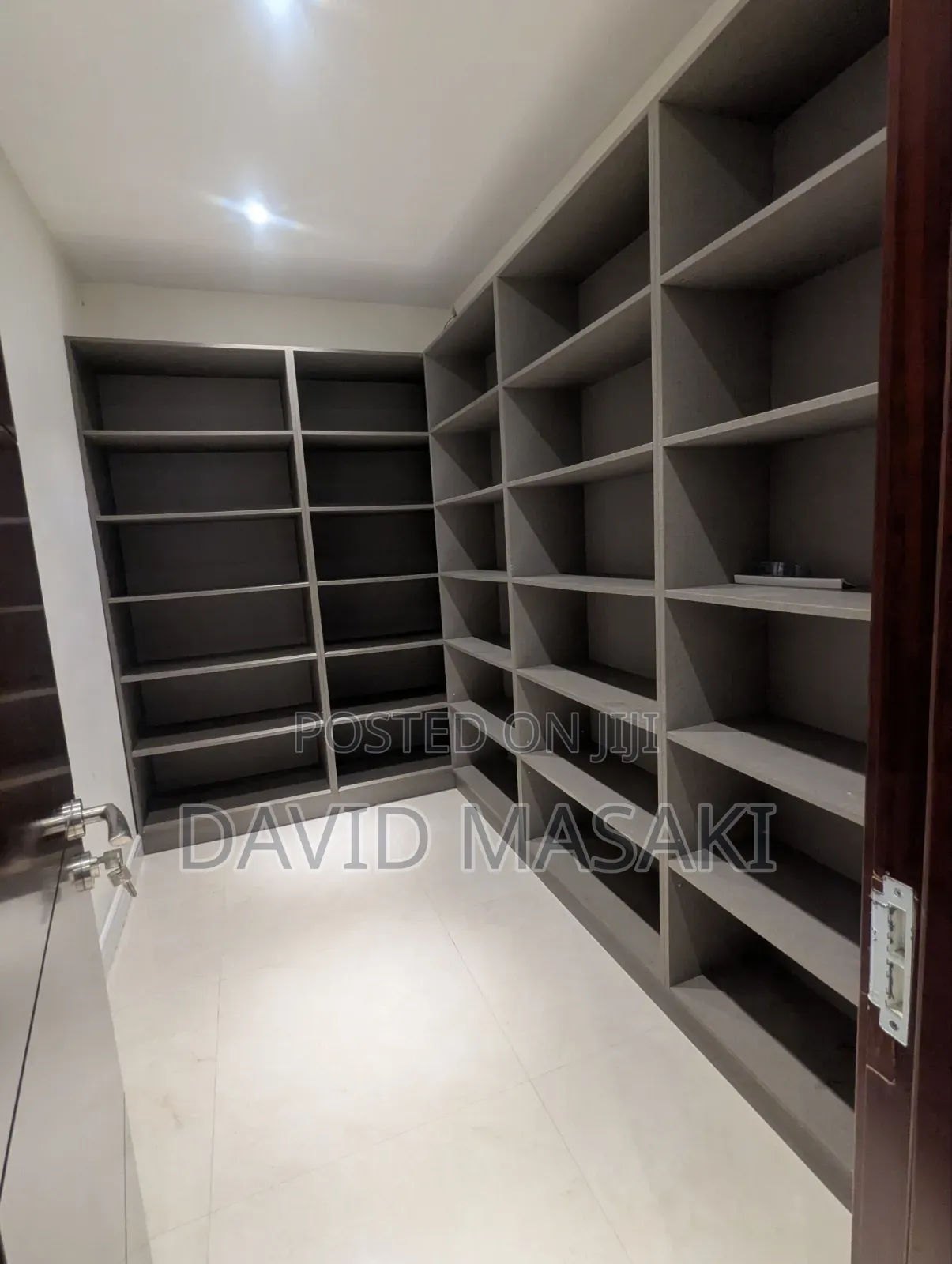 Furnished 4bdrm Apartment in Big Apartments, Masaki for rent in Masaki