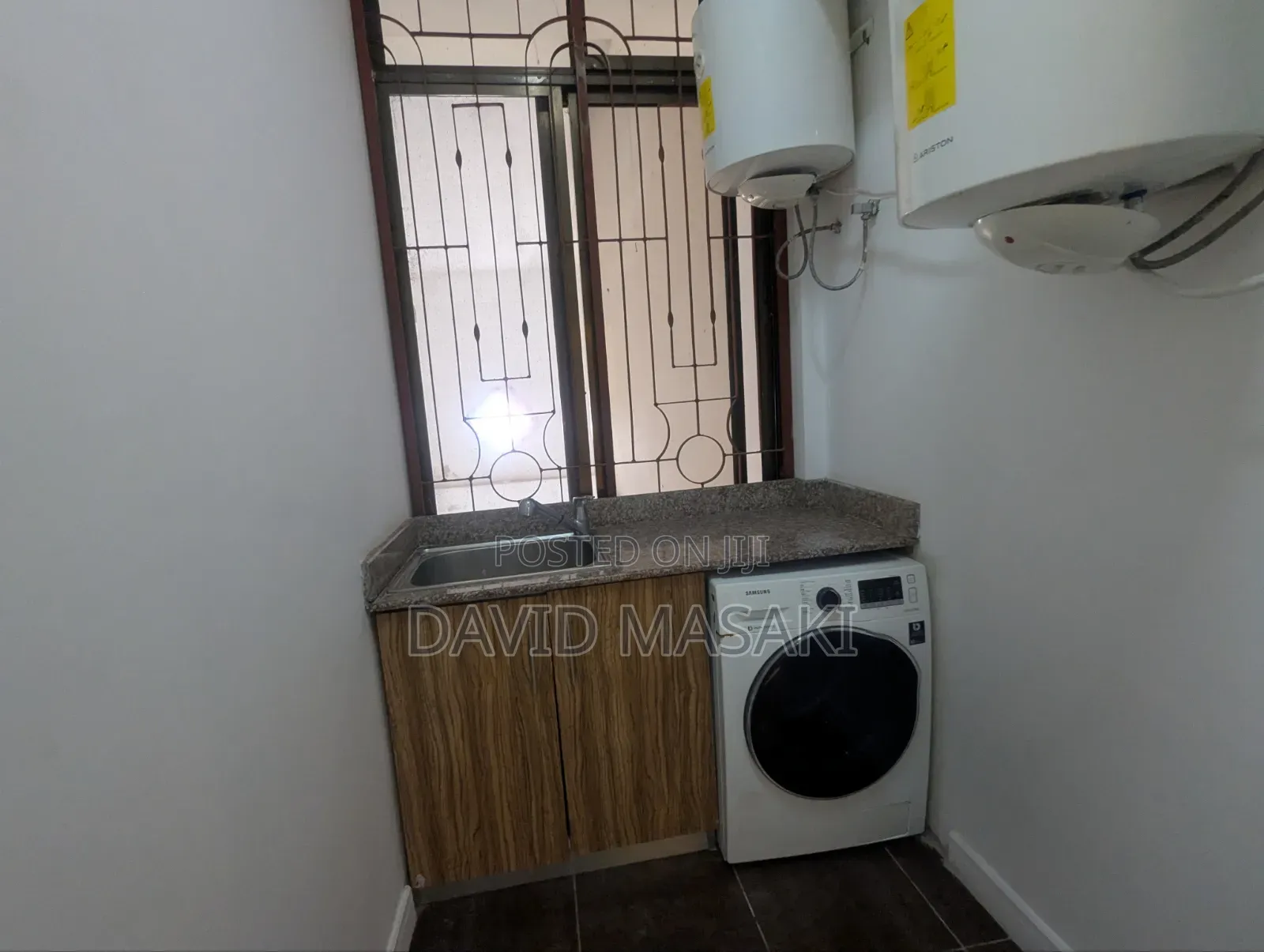 Furnished 4bdrm Apartment in Big Apartments, Masaki for rent in Masaki