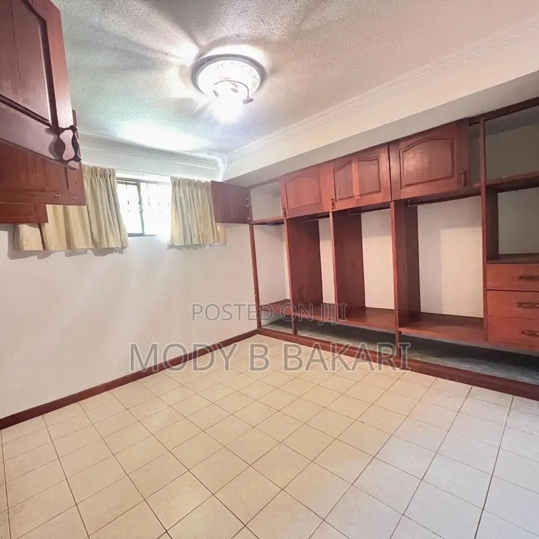 5bdrm House in Mbezi Beach for rent in Mbezi Beach
