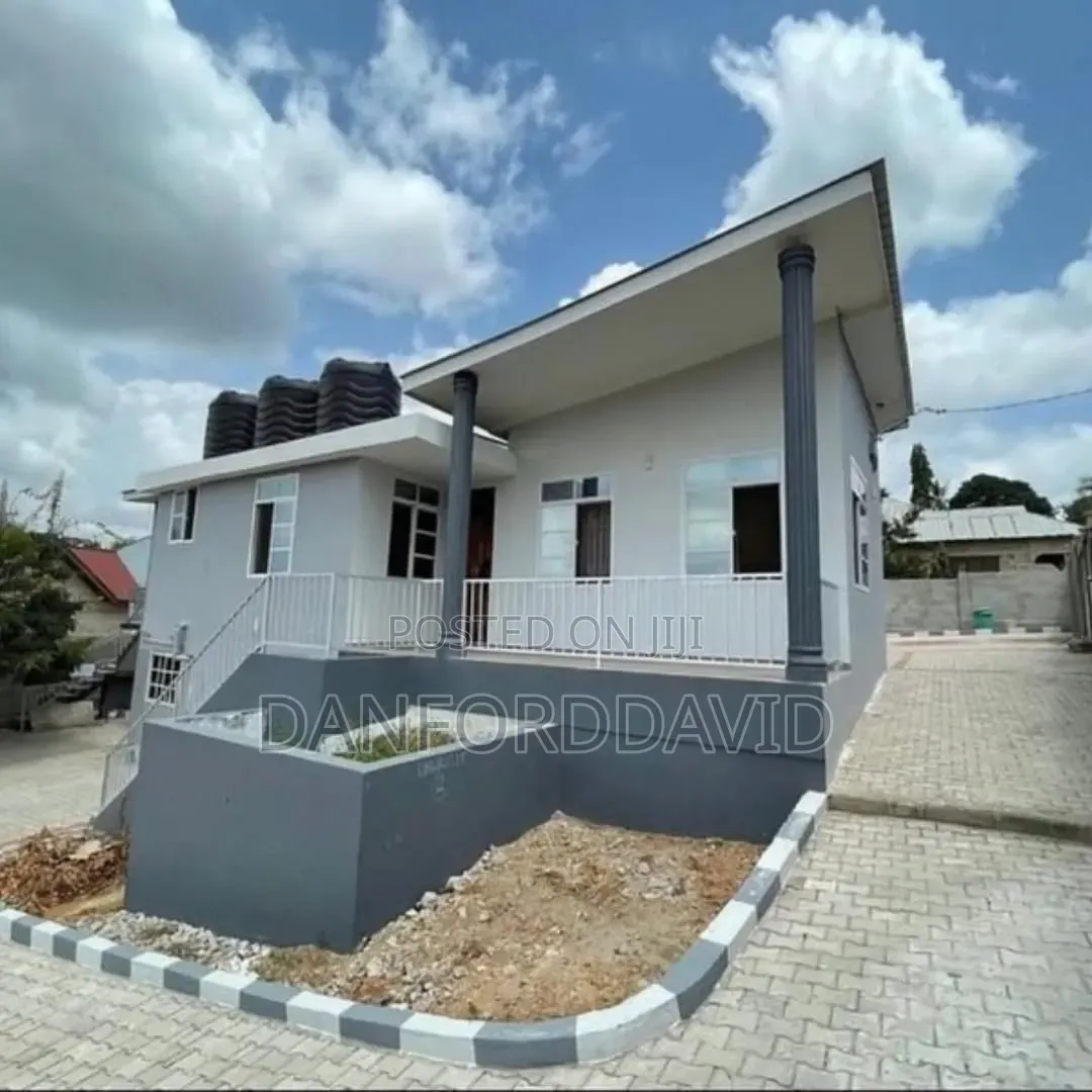 2bdrm Apartment in Kahwa Resl Estate, Goba for rent in Goba