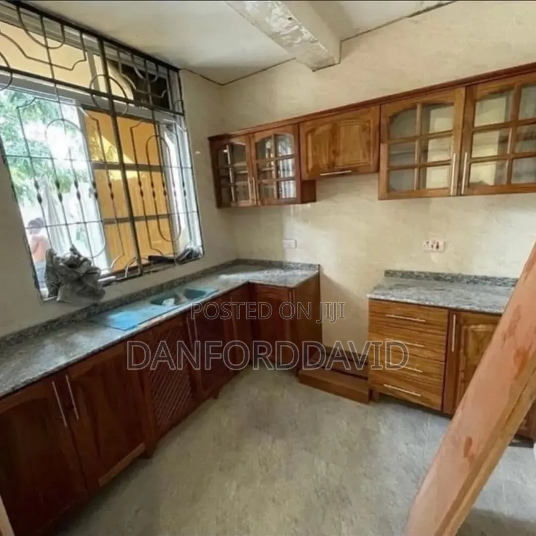 2bdrm Apartment in Kahwa Resl Estate, Goba for rent in Goba