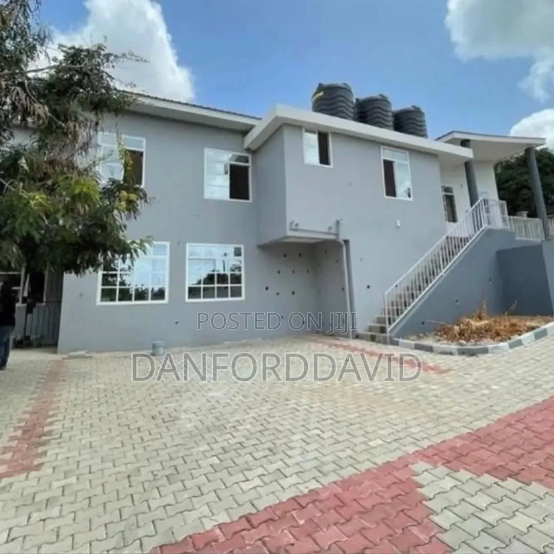 2bdrm Apartment in Kahwa Resl Estate, Goba for rent in Goba