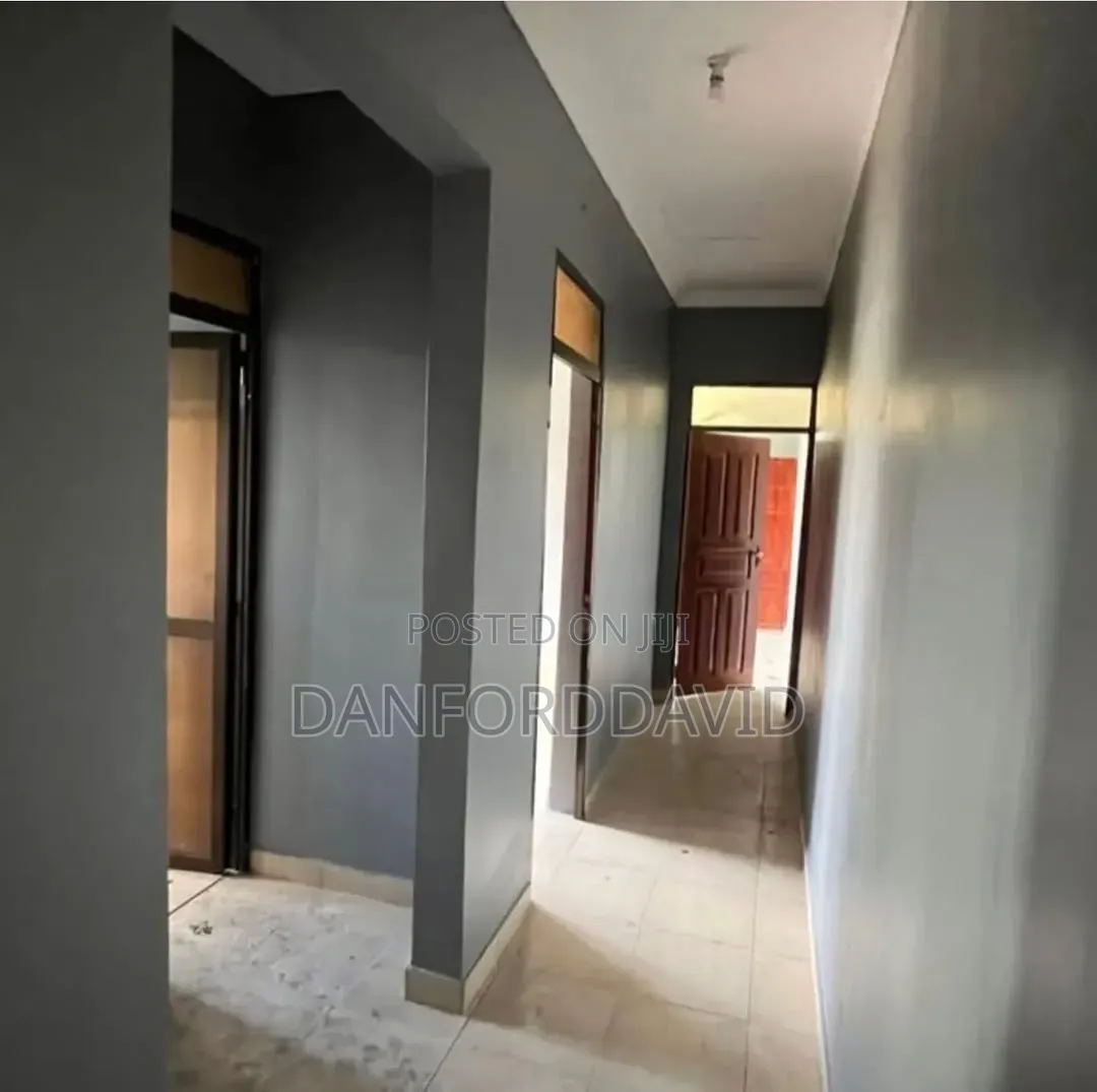 3bdrm House in Kahwa Real Estate, Bunju for sale in Bunju