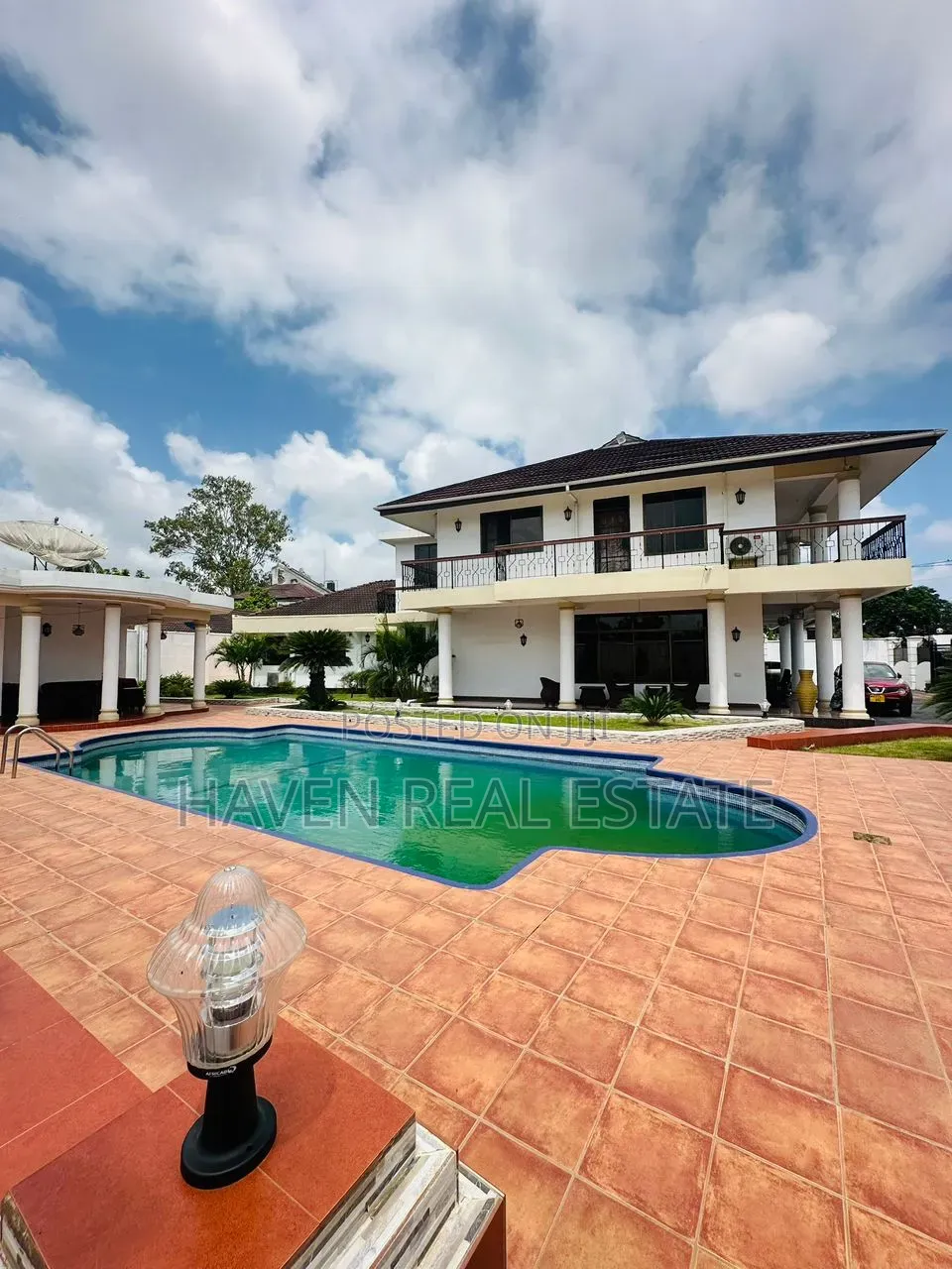 5bdrm House in Mbezi Beach for sale in Mbezi Beach