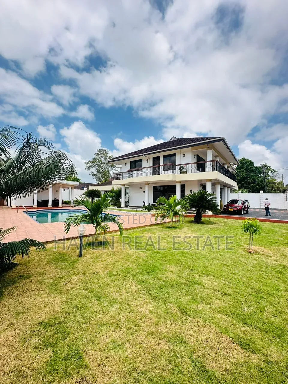 5bdrm House in Mbezi Beach for sale in Mbezi Beach