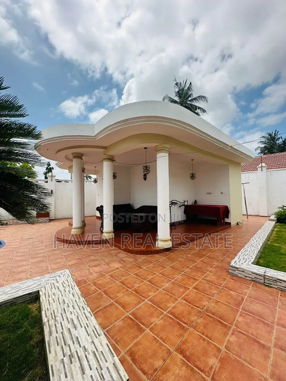 5bdrm House in Mbezi Beach for sale in Mbezi Beach