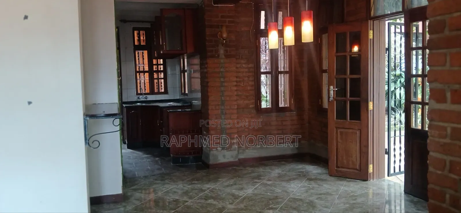 3bdrm Bungalow in Tanzania Realestates, Central Business Area for rent in Central Business Area