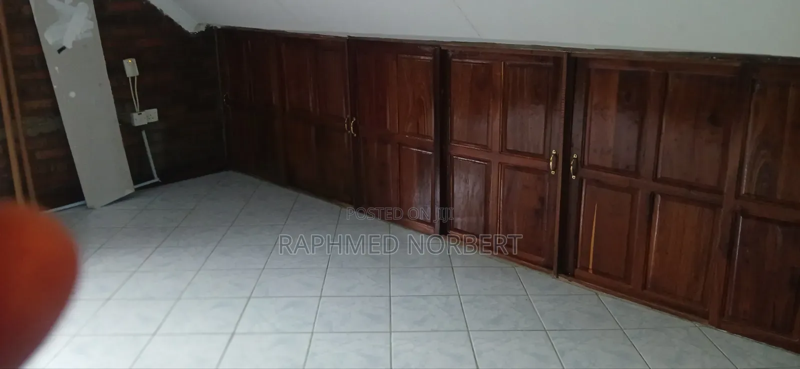 3bdrm Bungalow in Tanzania Realestates, Central Business Area for rent in Central Business Area