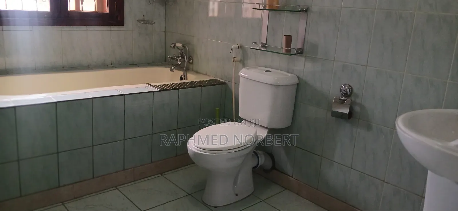 3bdrm Bungalow in Tanzania Realestates, Central Business Area for rent in Central Business Area