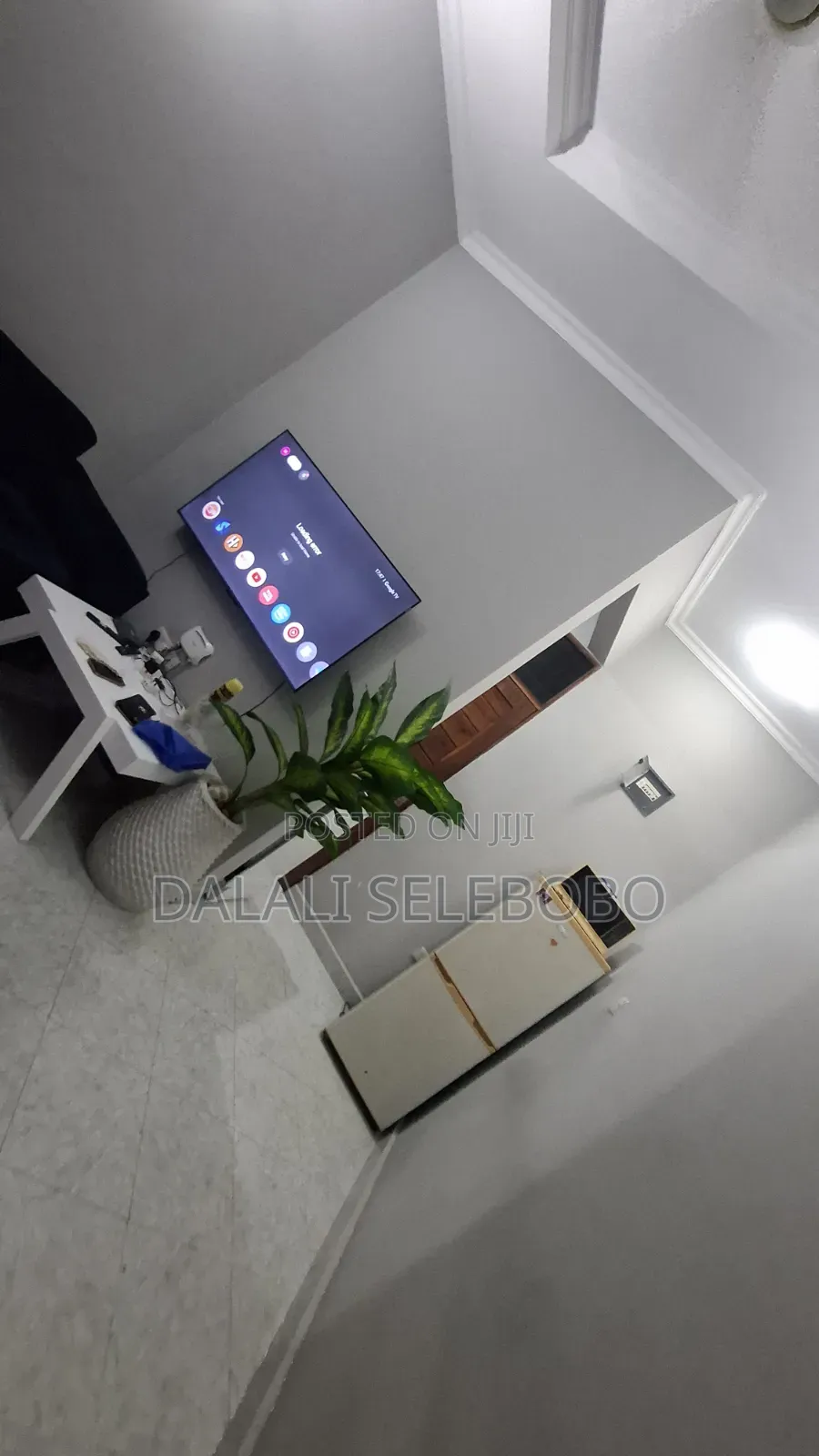 Furnished 1bdrm Bedsitter in Kinondoni Biafra for rent in Kinondoni