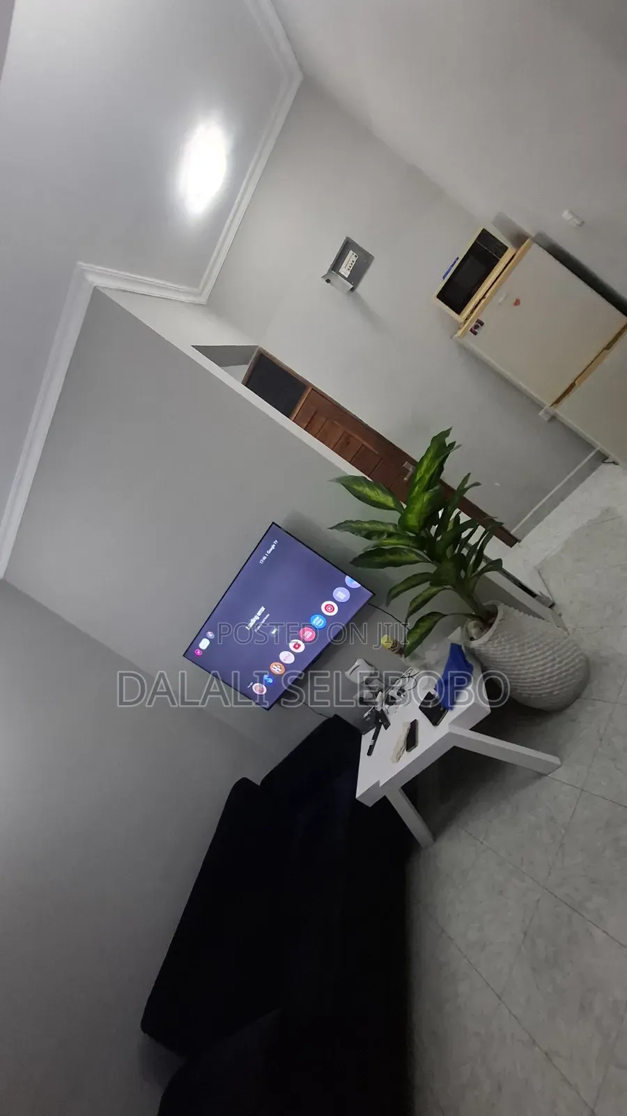 Furnished 1bdrm Bedsitter in Kinondoni Biafra for rent in Kinondoni