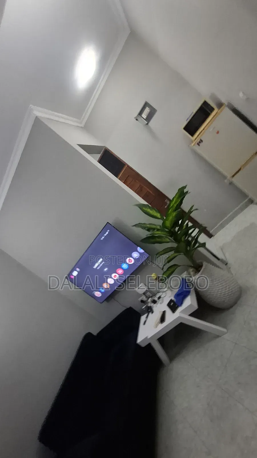 Furnished 1bdrm Bedsitter in Kinondoni Biafra for rent in Kinondoni