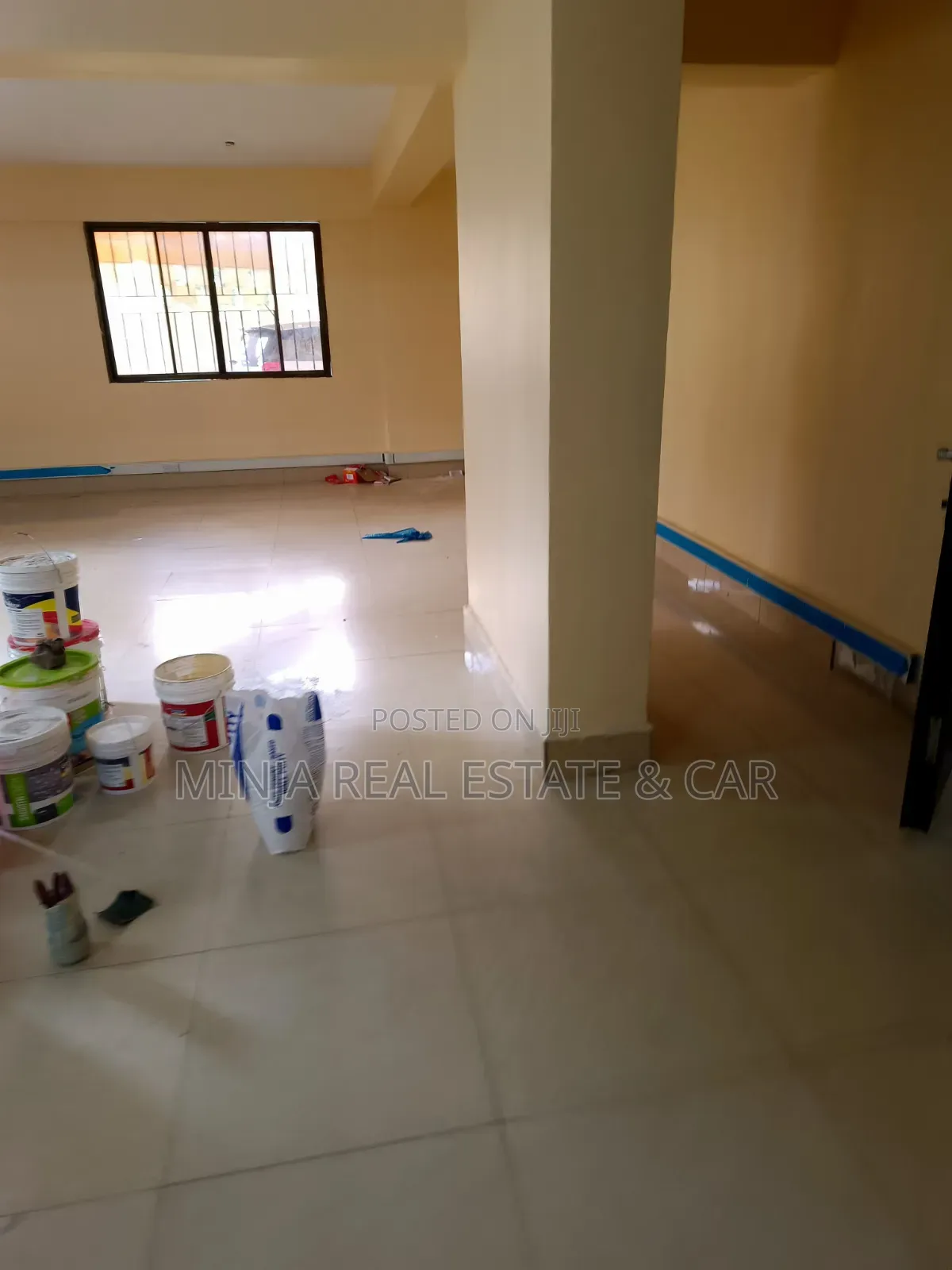 Space for Rent as an Office or Warehouse in Upanga in Upanga West
