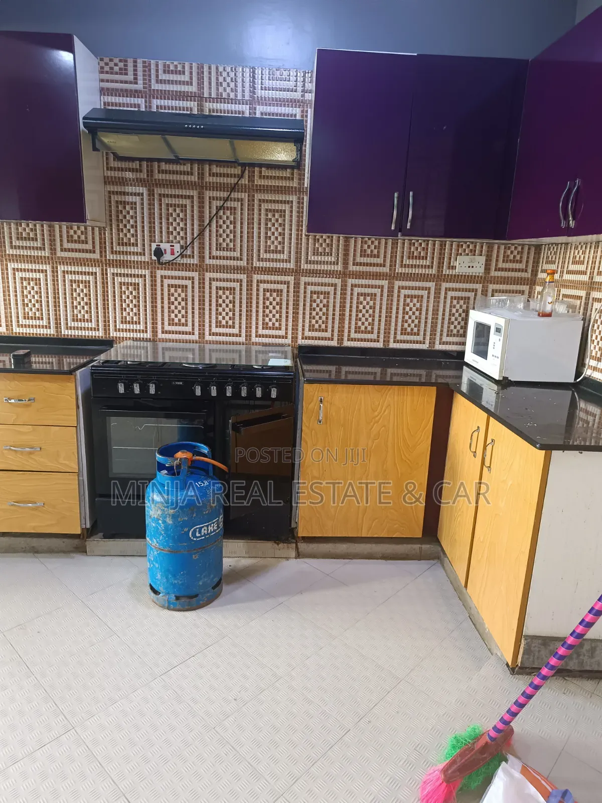 Furnished 3bdrm Apartment in Upanga West for rent in Upanga West