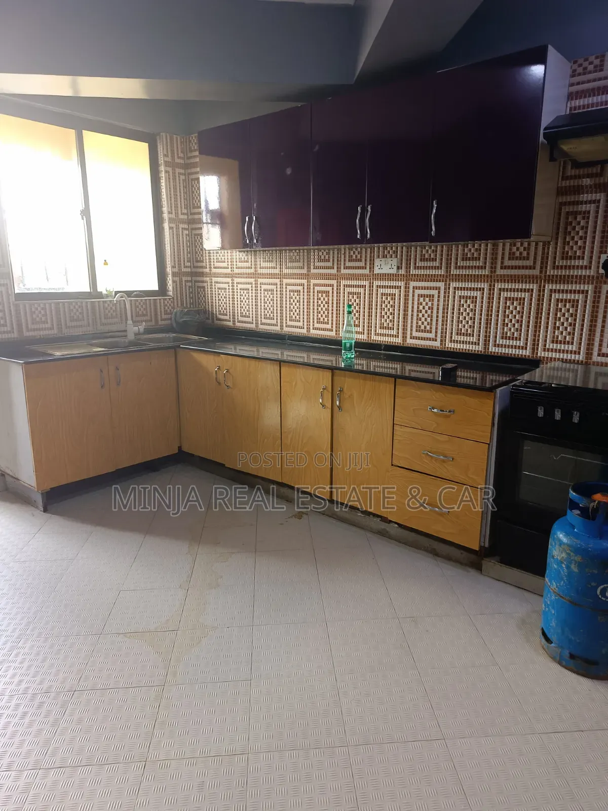 Furnished 3bdrm Apartment in Upanga West for rent in Upanga West