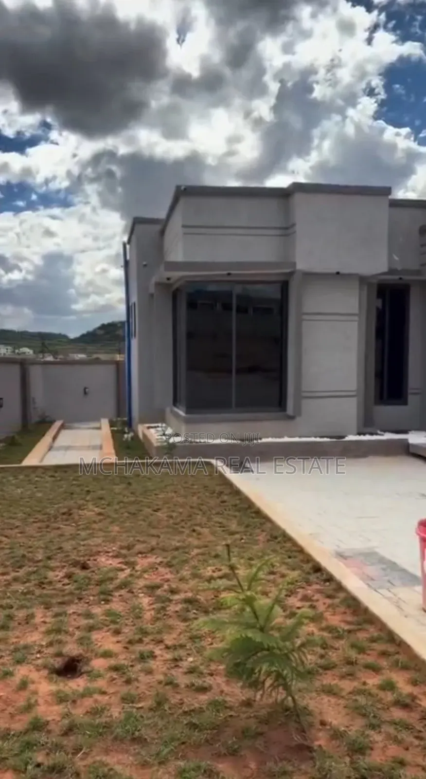 4bdrm House in Mchakama Real Estate, Fufu for sale in Fufu