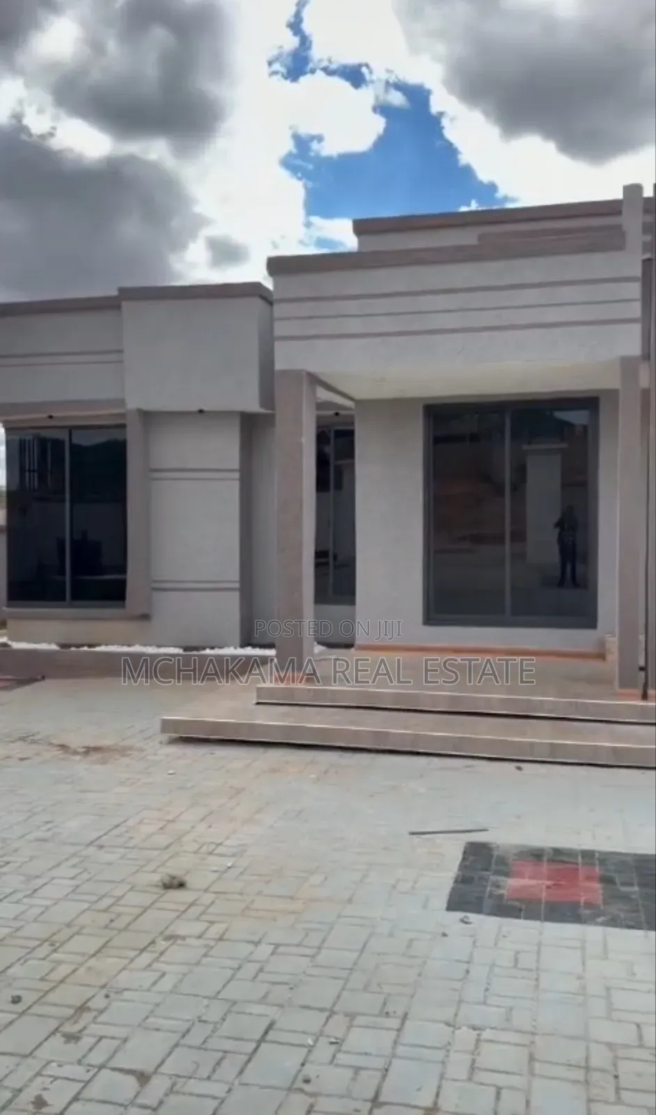 4bdrm House in Mchakama Real Estate, Fufu for sale in Fufu