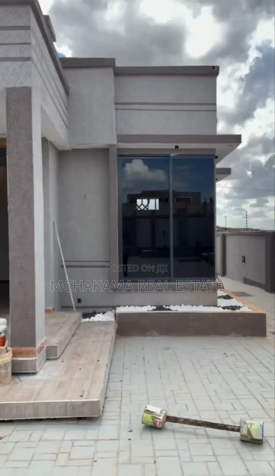 4bdrm House in Mchakama Real Estate, Fufu for sale in Fufu