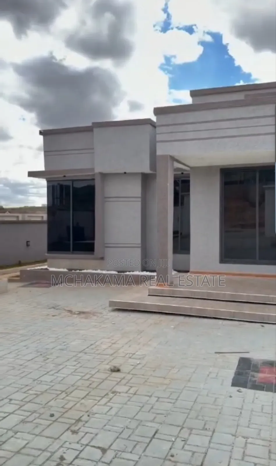 4bdrm House in Mchakama Real Estate, Fufu for sale in Fufu