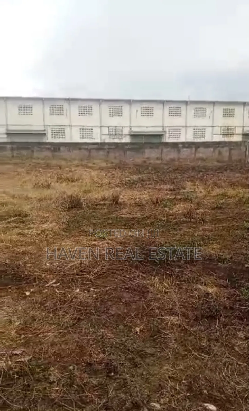 Yard for Rent at Mbagara Rangi Tatu in Mbagala