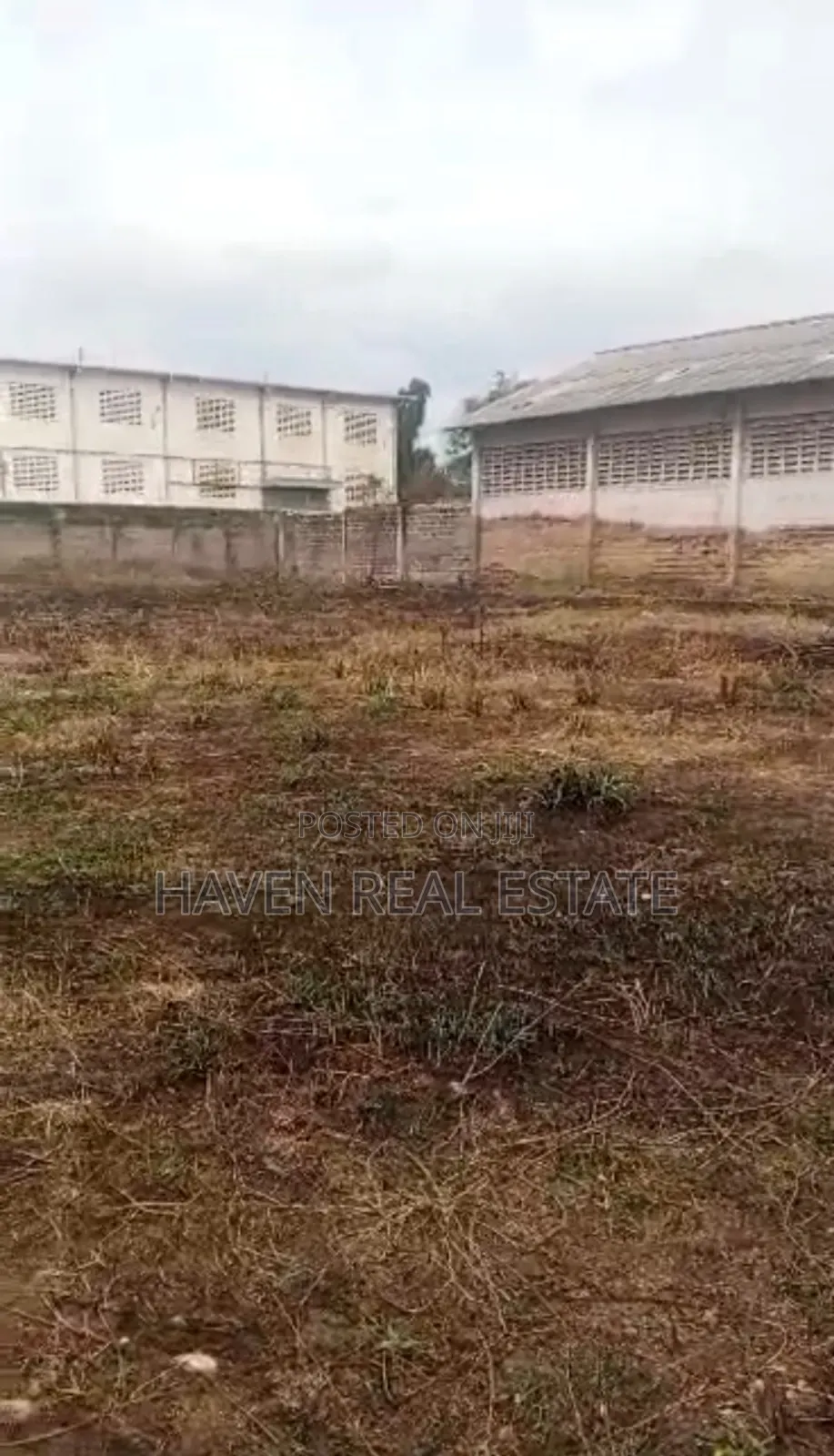 Yard for Rent at Mbagara Rangi Tatu in Mbagala