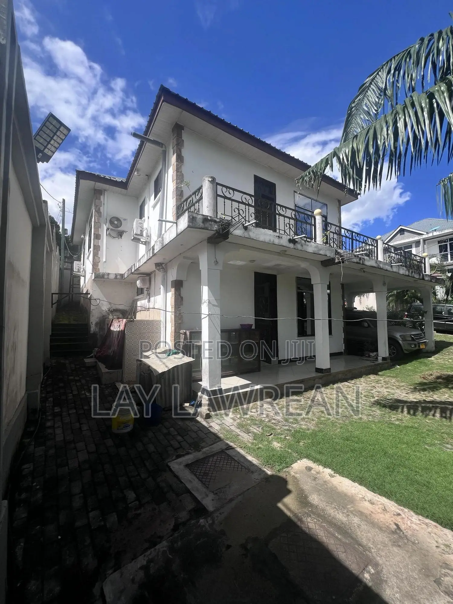 4bdrm House in Residential House, Mbezi for sale in Mbezi