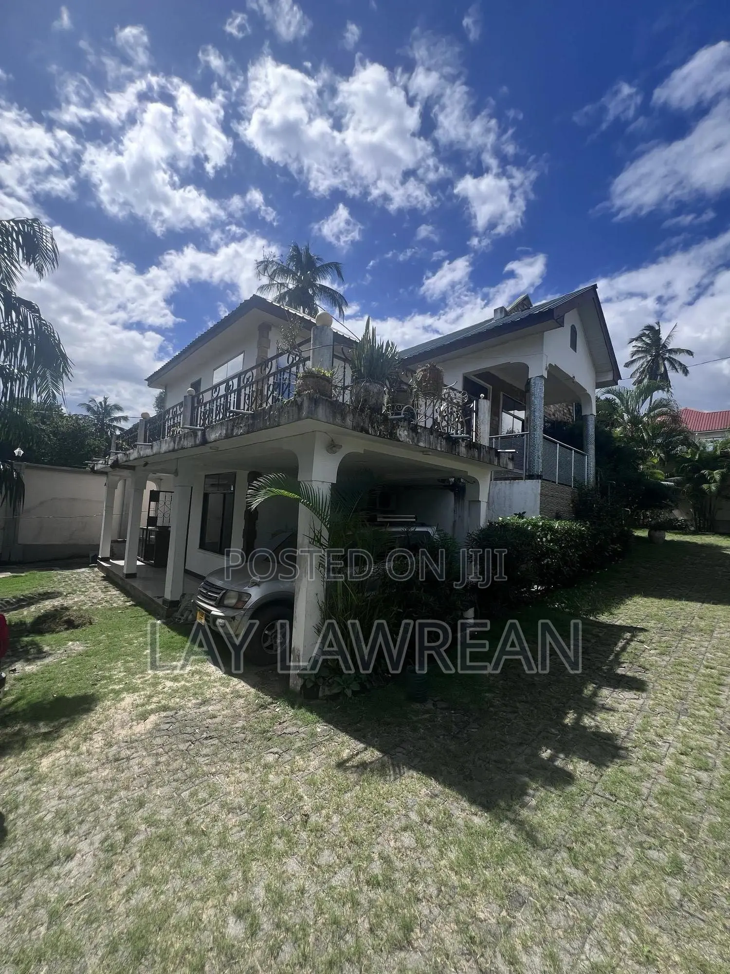 4bdrm House in Residential House, Mbezi for sale in Mbezi