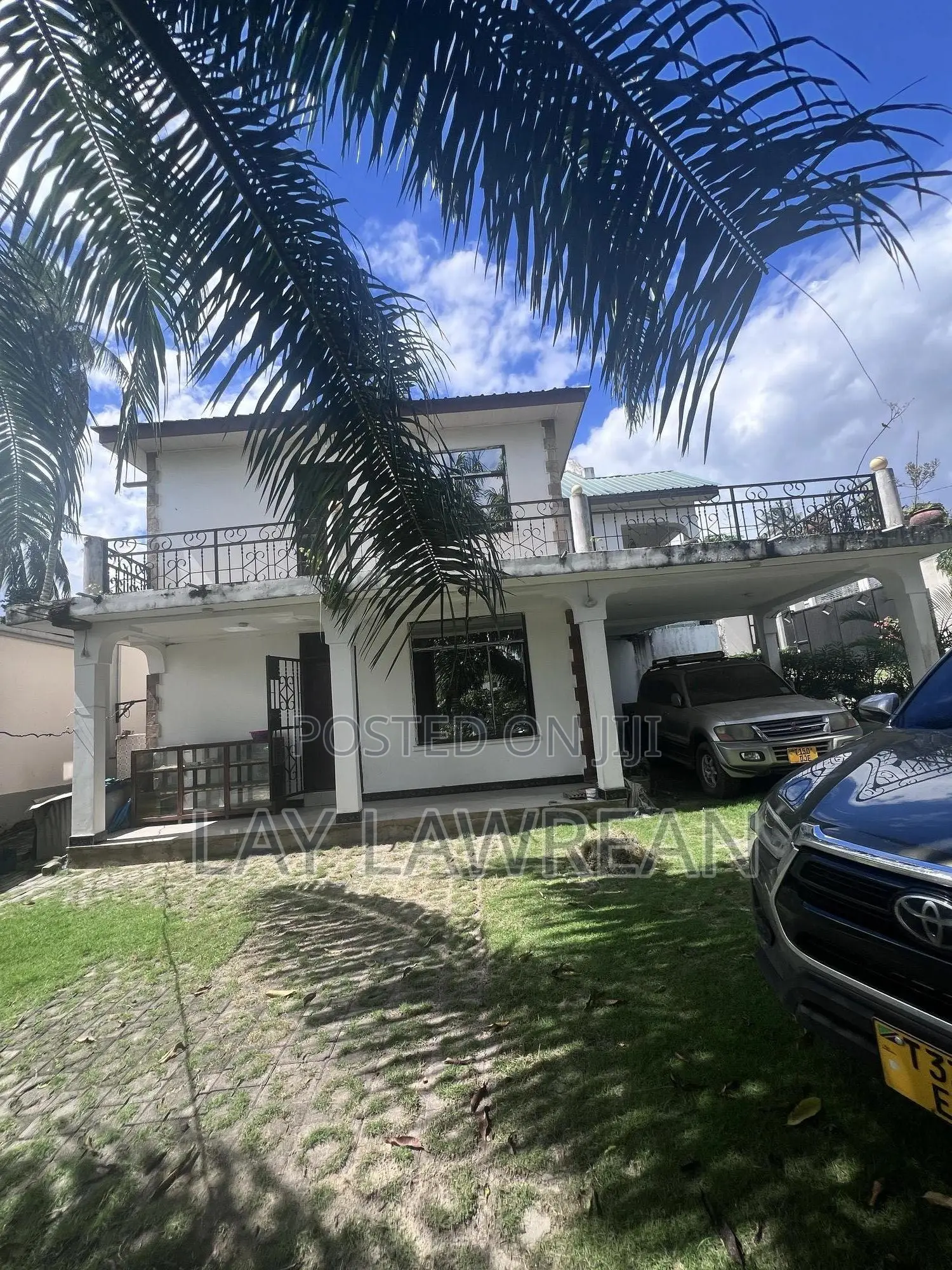 4bdrm House in Residential House, Mbezi for sale in Mbezi