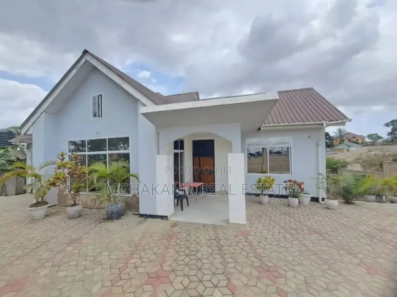 3bdrm House in Mchakama Real Estate, Kimara for sale in Kimara