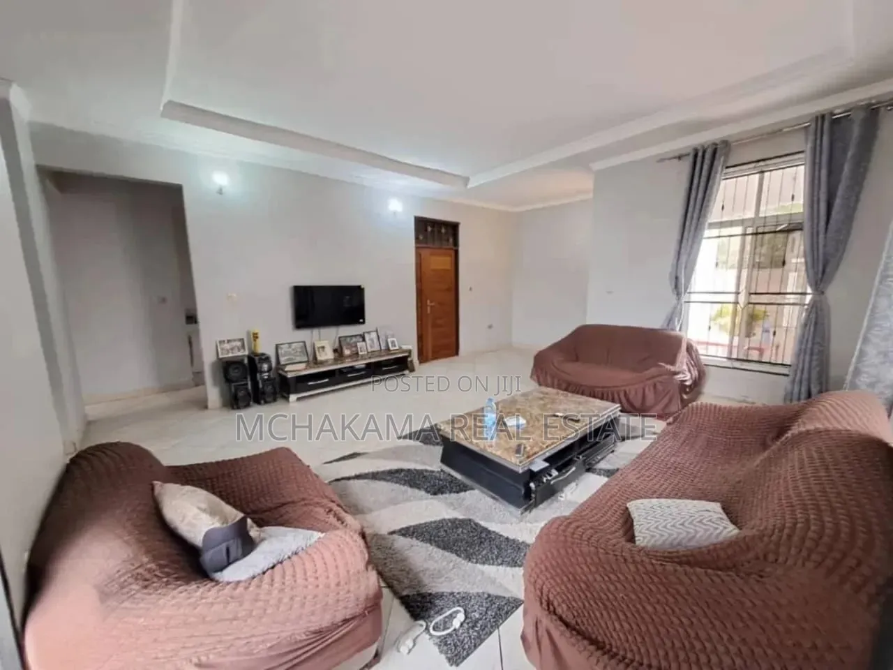 3bdrm House in Mchakama Real Estate, Kimara for sale in Kimara