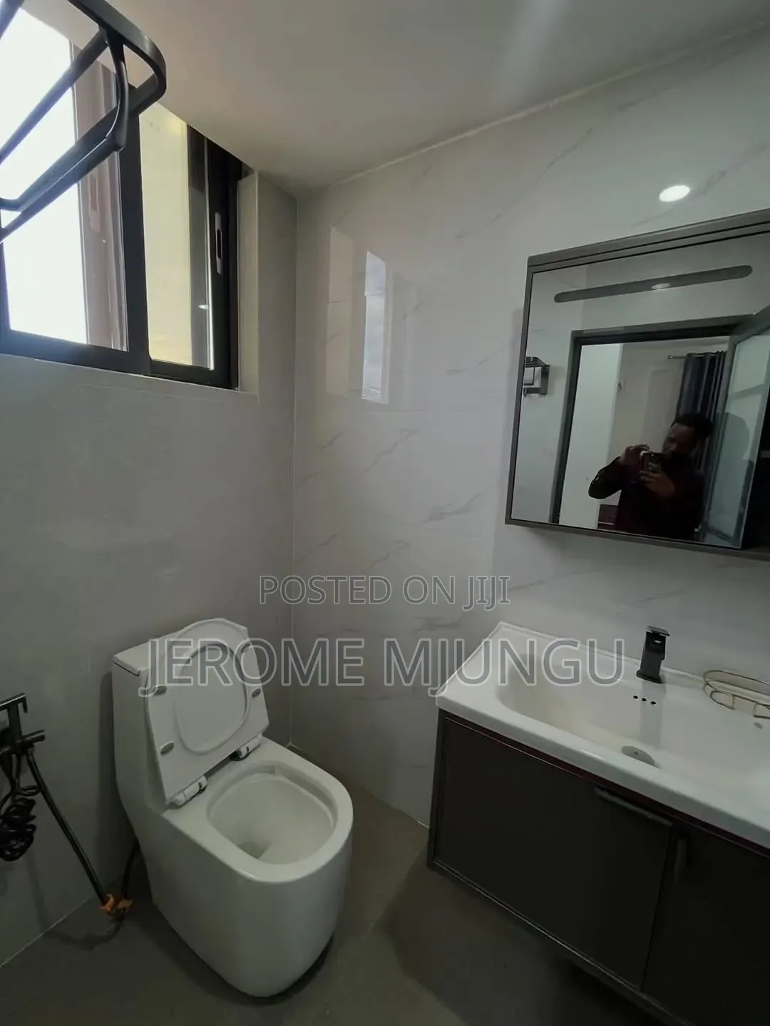 Furnished 3bdrm Apartment in Msasani for rent in Msasani