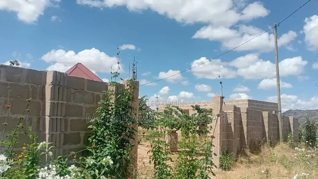 3bdrm House in Mchakama Real Estate, Fufu for sale in Fufu