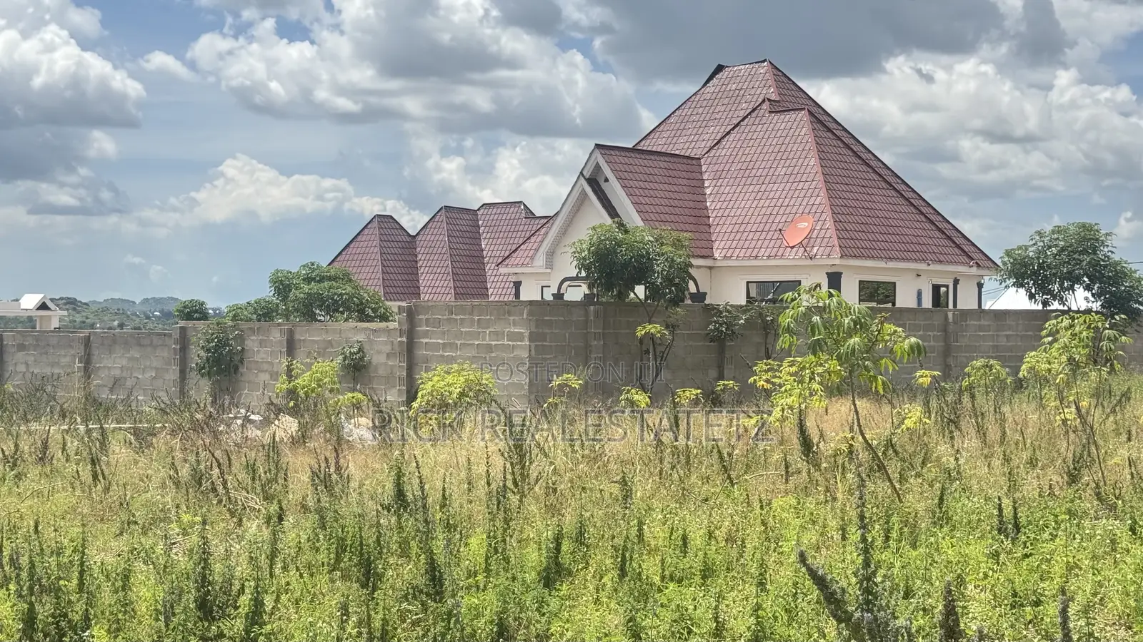 3bdrm House in Fella for sale in Fella