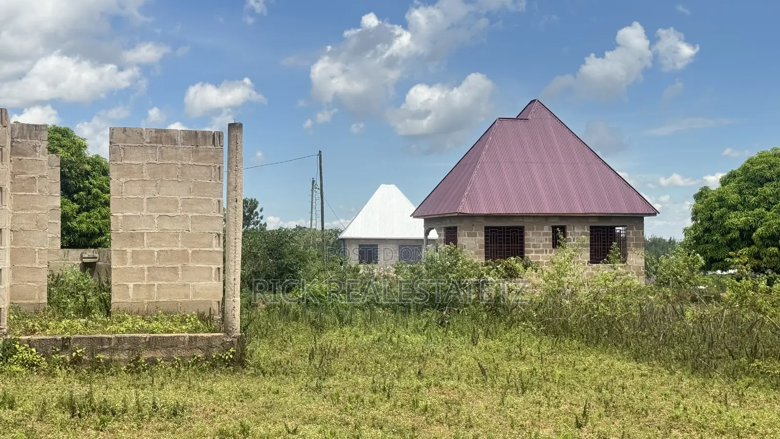 3bdrm House in Fella for sale in Fella