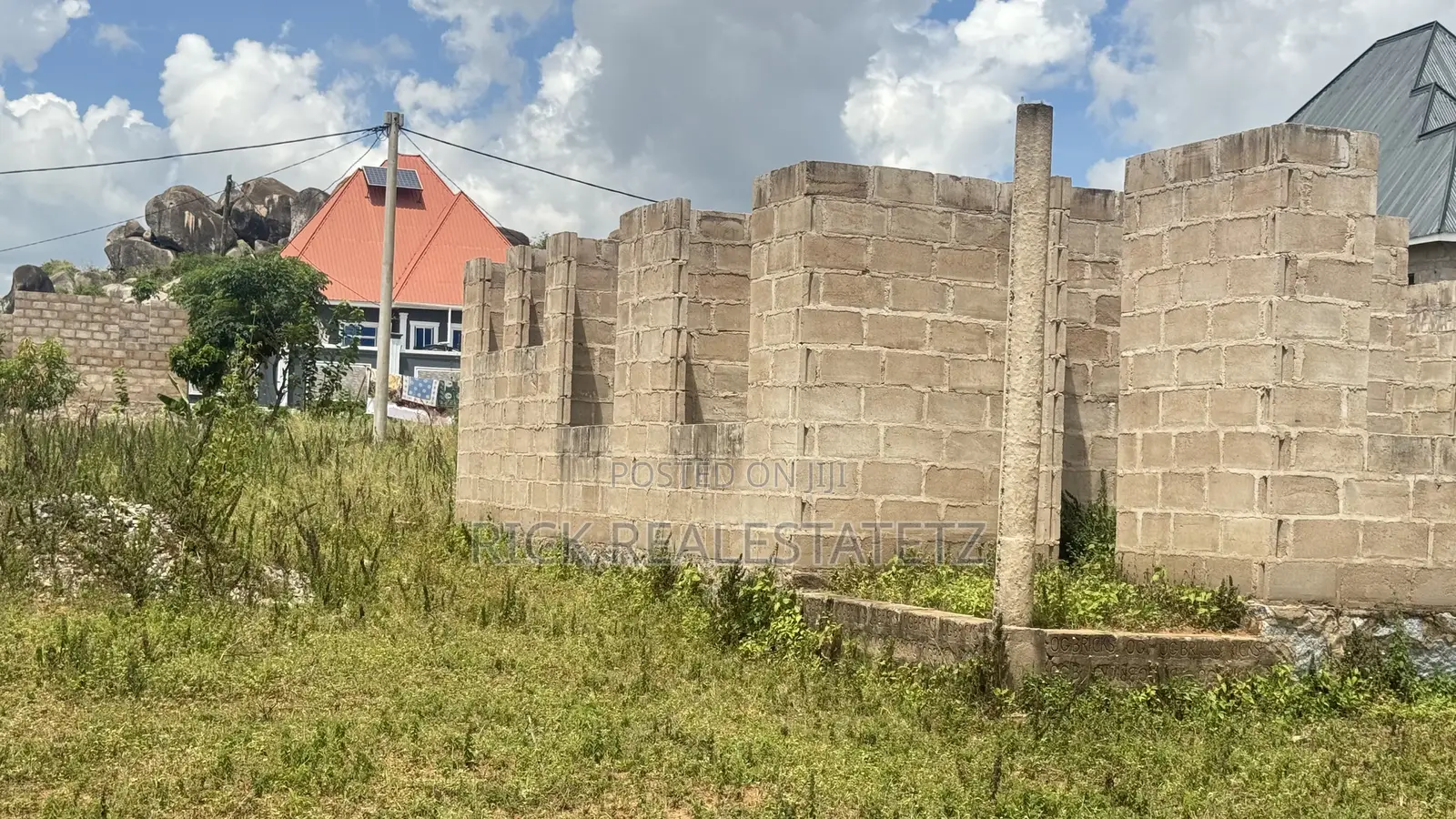 3bdrm House in Fella for sale in Fella