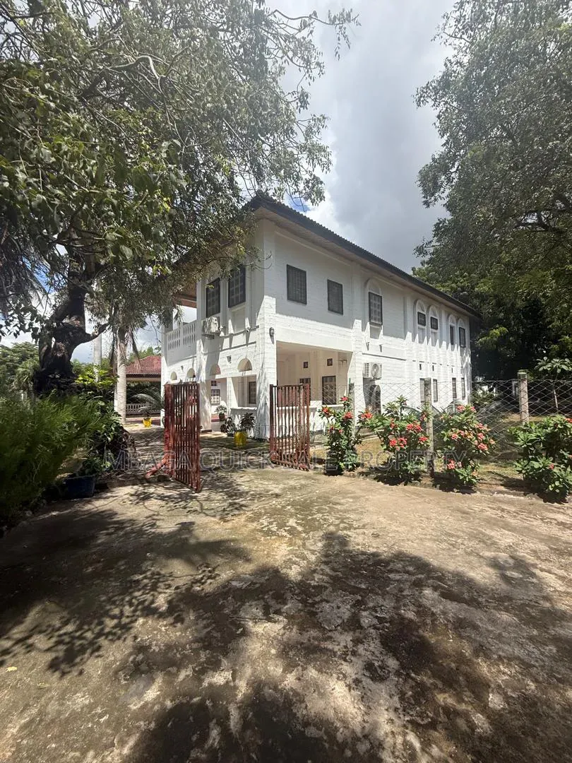 6bdrm House in Mbezi Beach for rent in Mbezi Beach