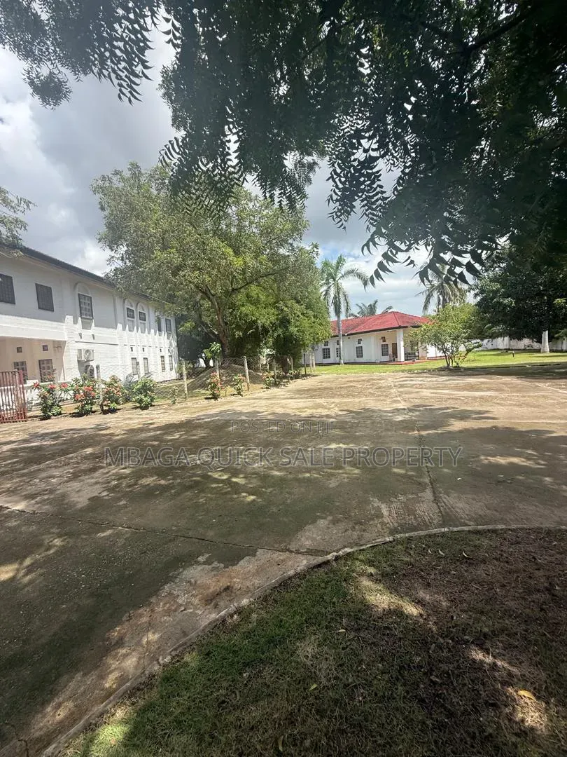 6bdrm House in Mbezi Beach for rent in Mbezi Beach