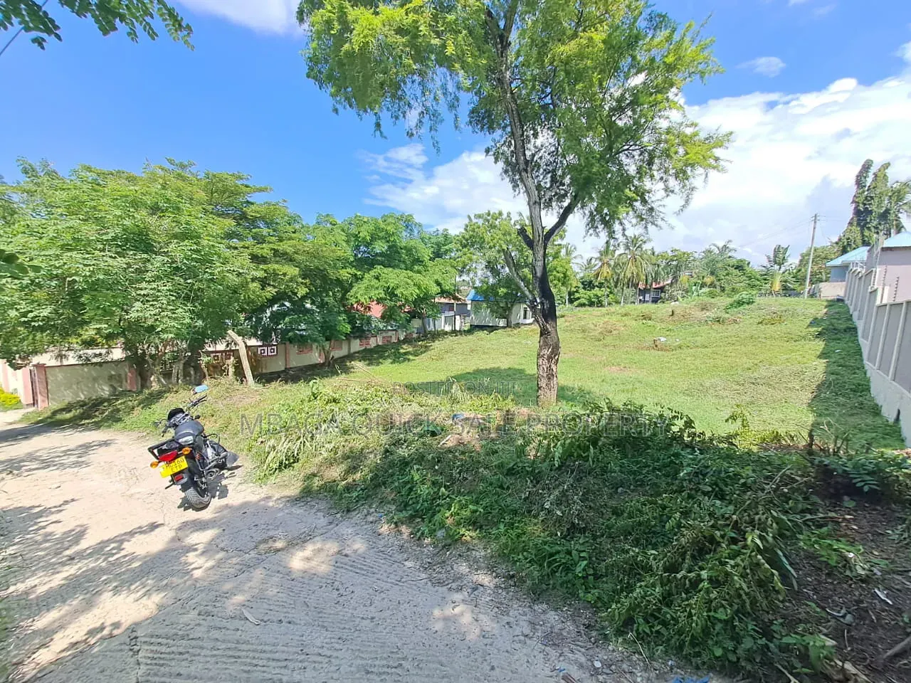 Plot Area SQM 1300 for Sale at Kimara Temboni in Kimara