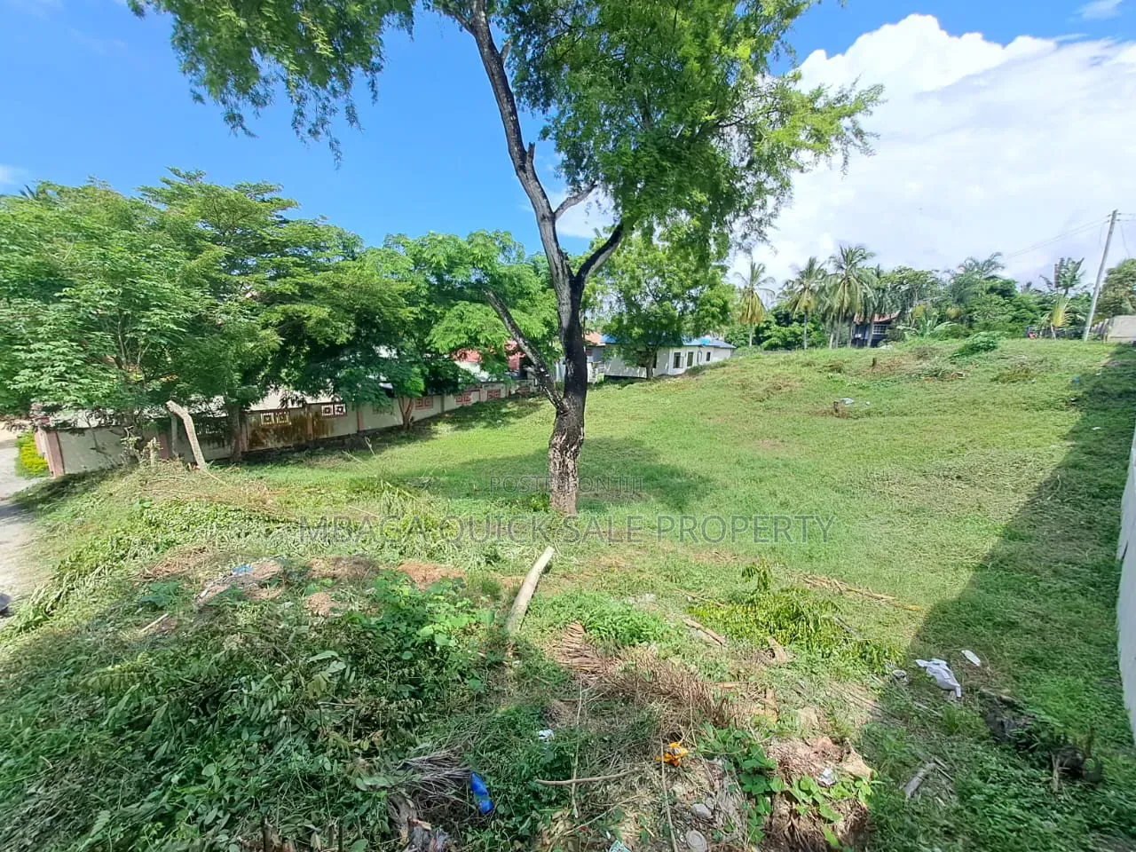 Plot Area SQM 1300 for Sale at Kimara Temboni in Kimara