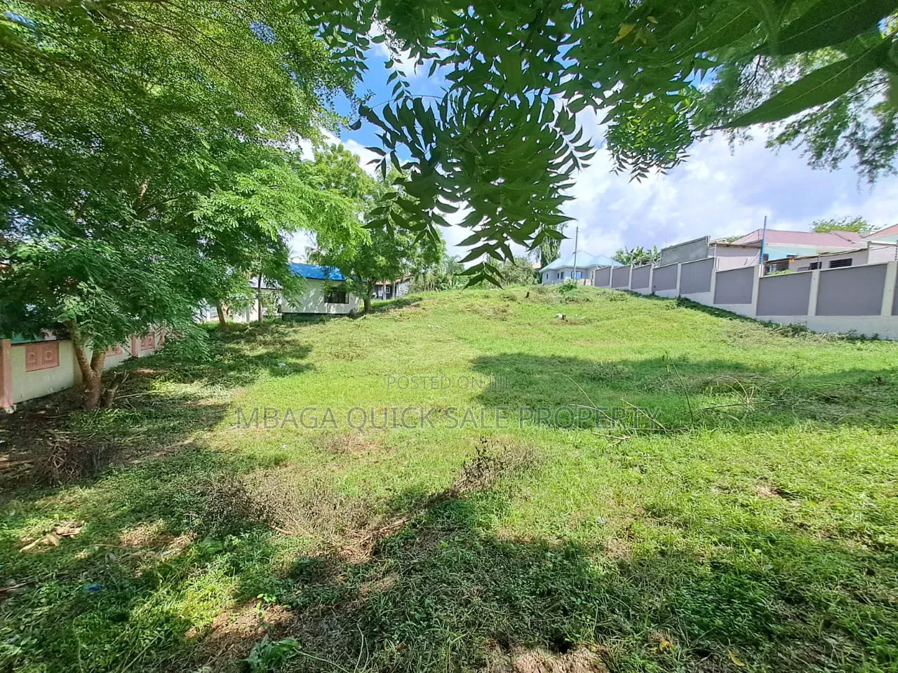 Plot Area SQM 1300 for Sale at Kimara Temboni in Kimara