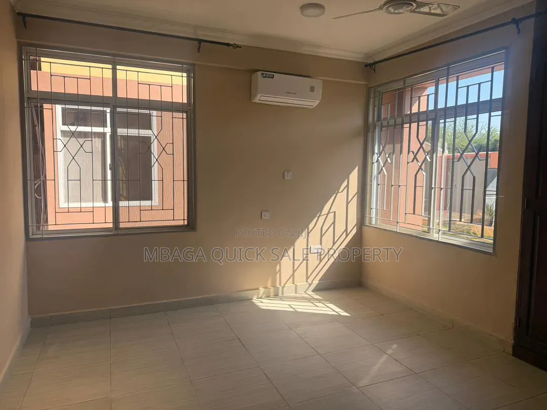 3bdrm Apartment in Mbezi Beach for rent in Mbezi Beach