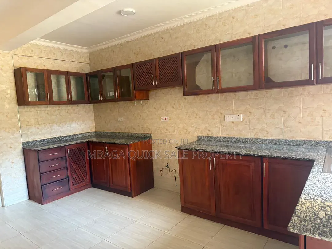 3bdrm Apartment in Mbezi Beach for rent in Mbezi Beach