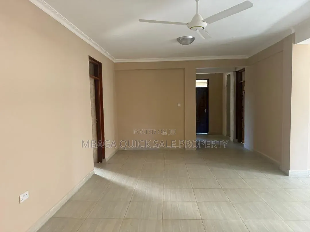 3bdrm Apartment in Mbezi Beach for rent in Mbezi Beach