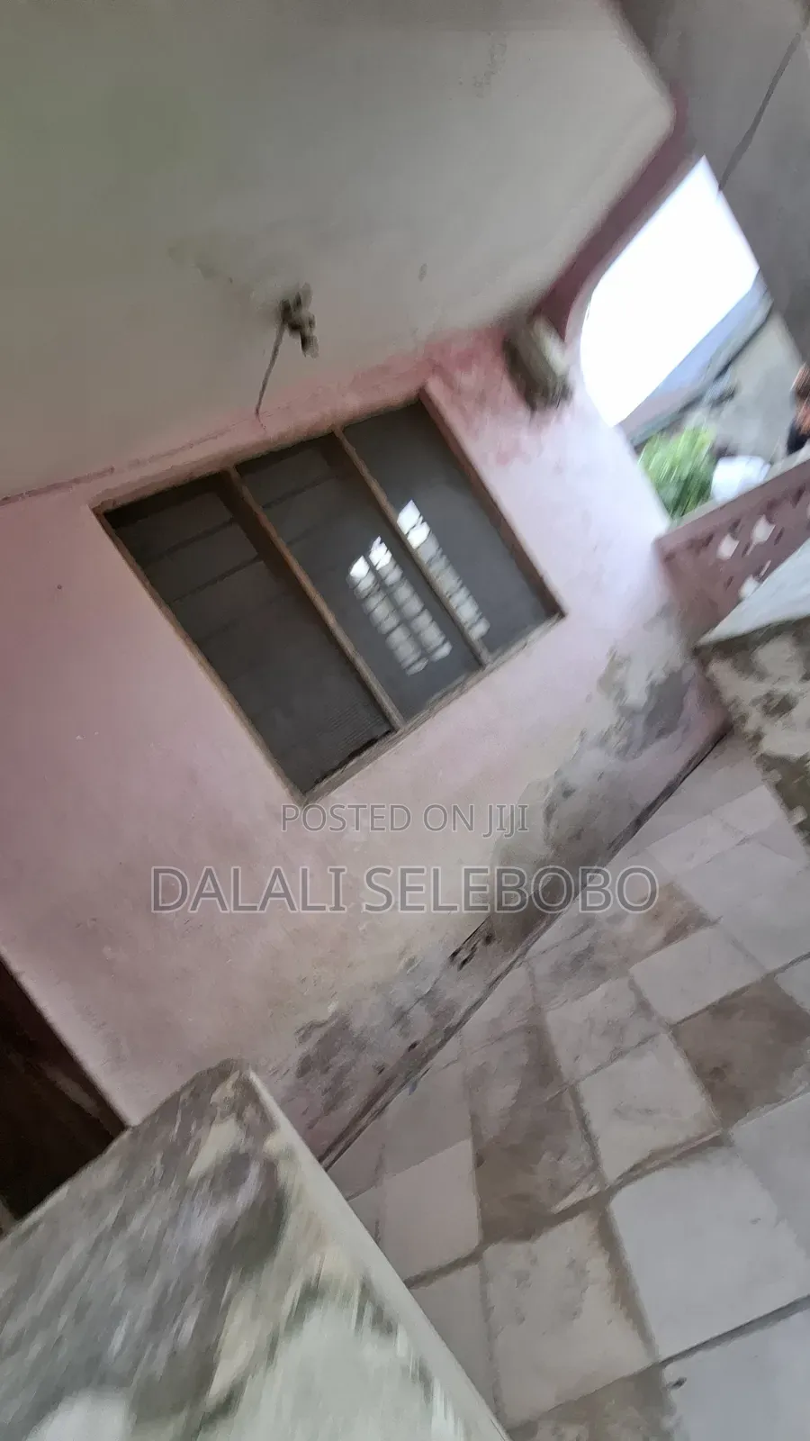 Plot or House Old at Sinza E in Sinza