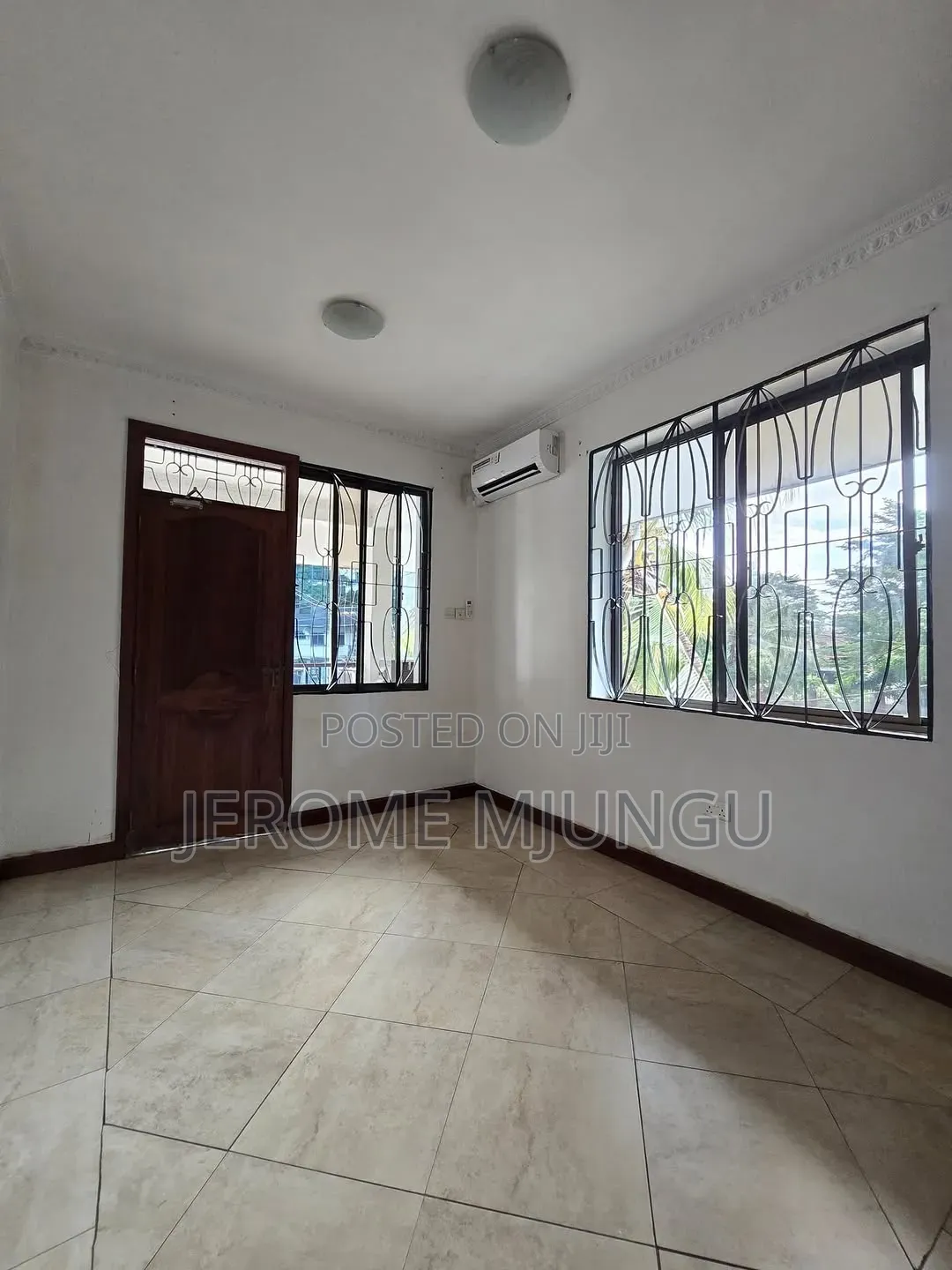 3bdrm Villa in Mikocheni for rent in Mikocheni