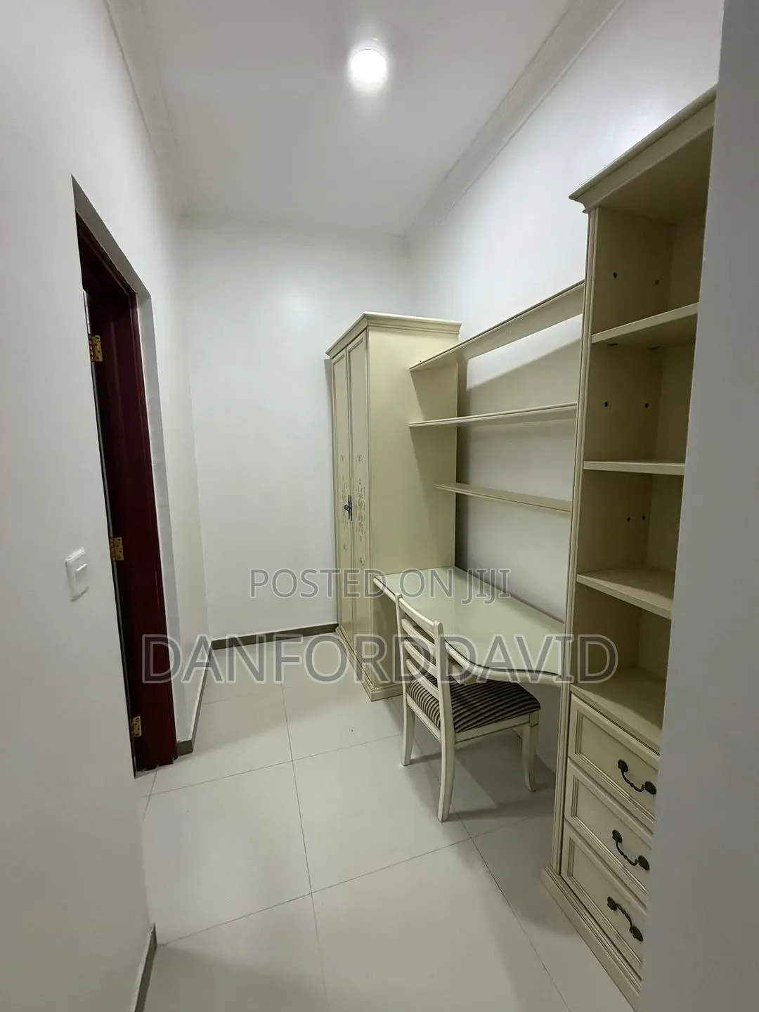 Furnished 5bdrm House in Mikocheni B for rent in Mikocheni