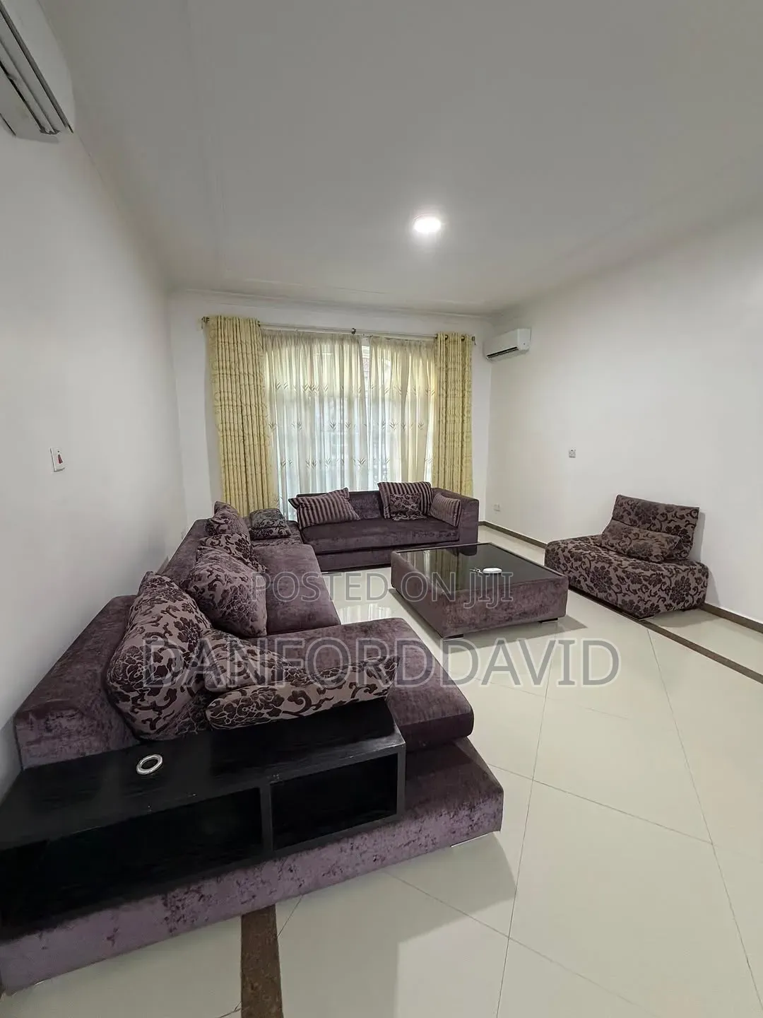 Furnished 5bdrm House in Mikocheni B for rent in Mikocheni