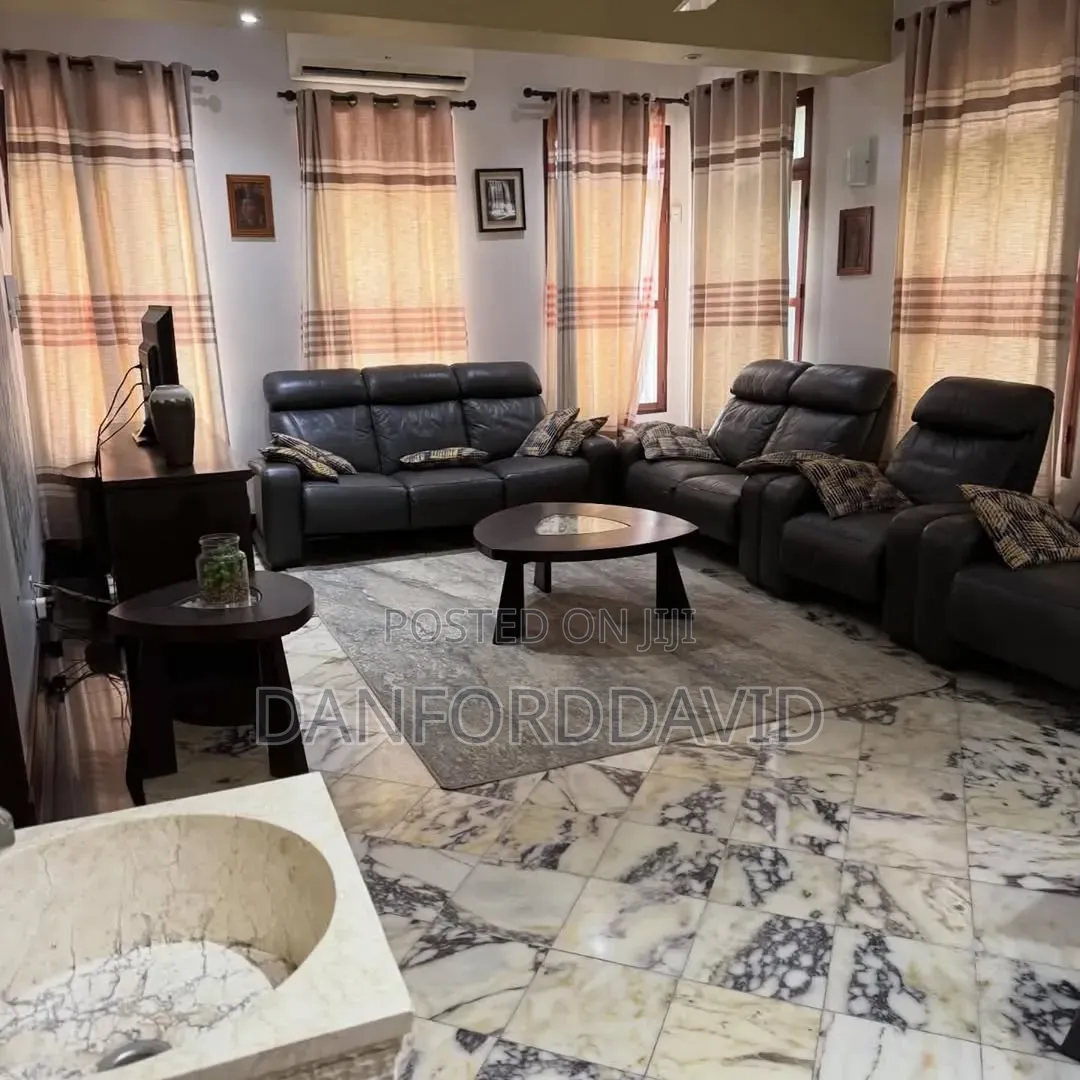 5bdrm House in Kahwa Real Estate, Mbezi Beach for rent in Mbezi Beach